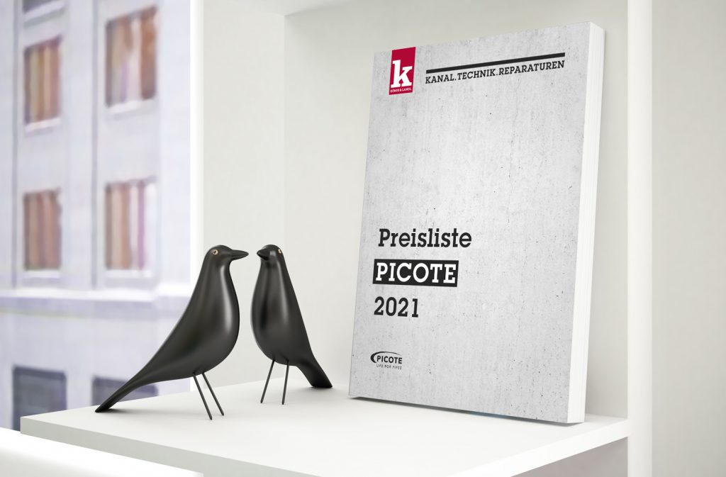 Download Preisliste Picote